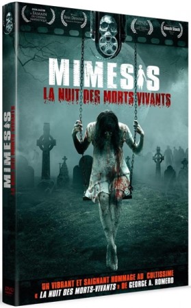 Mimesis - DVD