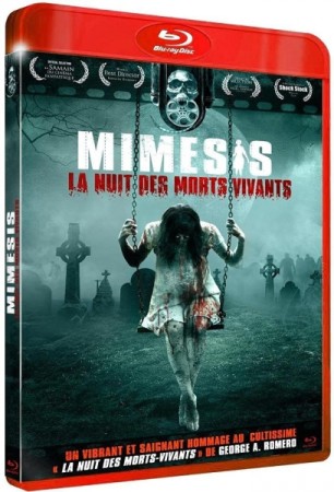 Mimesis  - BluRay