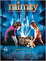 Mimzy messager du futur - DVD