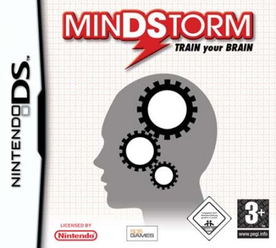 Mindstorm - DS