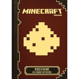 Guide Minecraft - Playstation 3