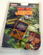 Mini Classics Donkey Kong Junior - Divers rétro