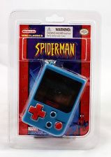 Mini Classics Spider-Man - Divers rétro