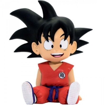Mini-Tirelire San Goku - Dragon Ball  - Gadget