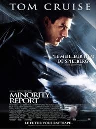 Minority report edit. collector - DVD