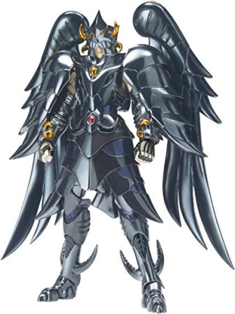 Figurine Minos : Spectre du Griffon - Saint Seiya Myth Cloth - Figurine
