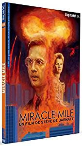 Miracle Mile   - DVD