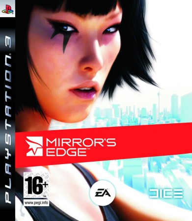 Mirror's Edge - Playstation 3