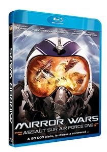 Mirror wars - BluRay