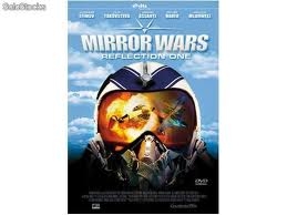 Mirror wars - DVD