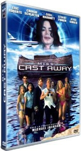 Miss Cast Away - DVD