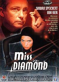 Miss diamond - DVD