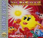 Ms Pac-man - Game Gear