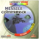 Missile commander - Jeux PC