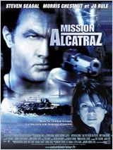Mission alcatraz - DVD