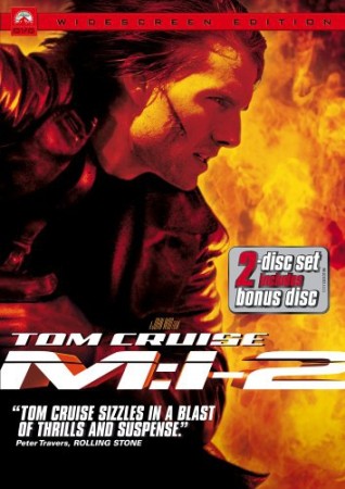 Mission impossible coffret 2 dvd - DVD