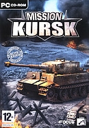 Blitzkrieg : Mission Kursk - Jeux PC