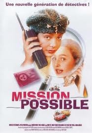Mission possible - DVD