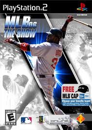 MLB 06 : The Show (Import USA) - Playstation 2