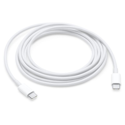 Apple Câble  USB-C vers USB-C 2m - Téléphone