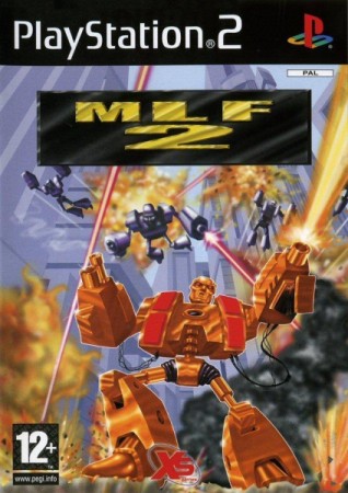 MLF 2 - Playstation 2