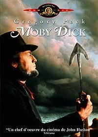 Moby dick (2002) - DVD