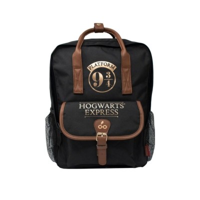 Sac à dos Premium Platform 9 3/4 - Harry Potter - Textile
