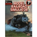 Model railroad simulator - Jeux PC