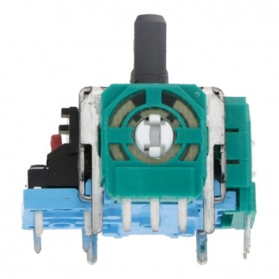 Module joystick dualsense pour console PlayStation 5 (BDM-010) - Multimedia