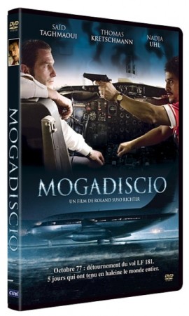 Mogadiscio - DVD
