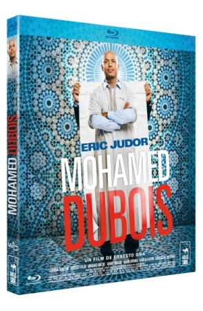 mohamed dubois - BluRay