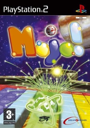 Mojo - Playstation 2