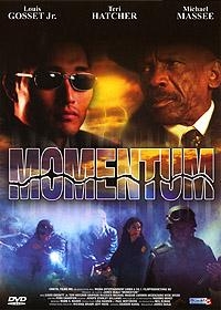 Momentum - DVD