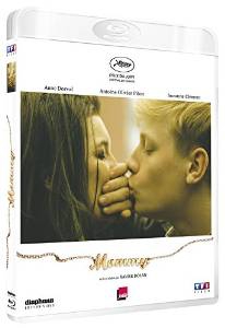 Mommy - BluRay