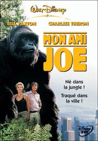 Mon ami joe - DVD
