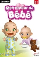 Mon amour de bebe - Jeux PC