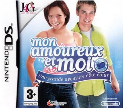 Mon amoureux et moi - DS