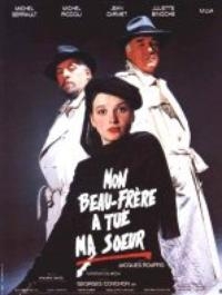 Mon Beau Frère a Tué ma Soeur - DVD