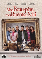 Mon beau pere mes parents et moi - DVD