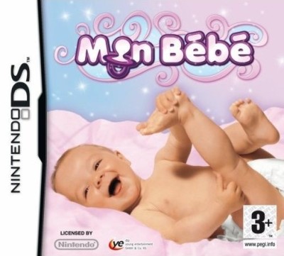 Mon bébé - DS