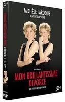 Mon Brillantissime Divorce - DVD