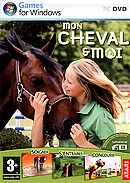 Mon cheval et moi - Jeux PC