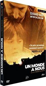 Un Monde À Nous - DVD