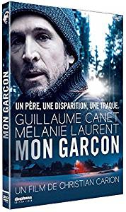 Mon Garçon - DVD