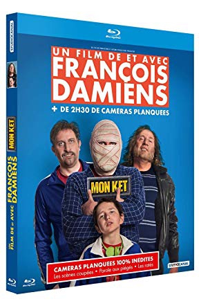 Mon Ket  - BluRay