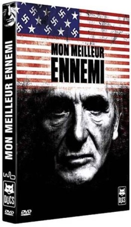 Mon meilleur ennemi (Klaus Barbie) - DVD