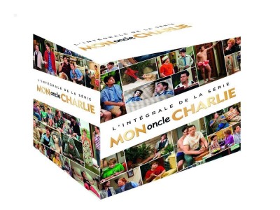 Mon Oncle Charlie - L'intégrale - DVD