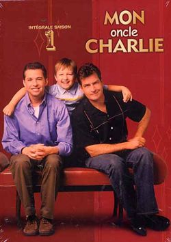 Mon Oncle Charlie - Saison 1 - DVD
