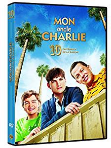 Mon Oncle Charlie - Saison 10 - DVD