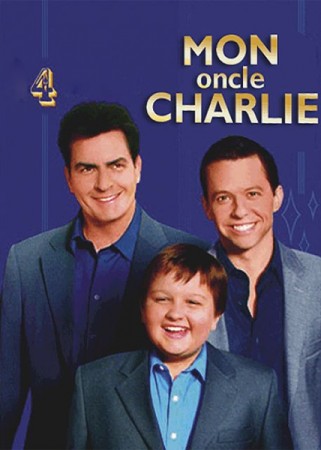 Mon Oncle Charlie - Saison 4 - DVD